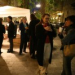 Lange Nacht der Kirchen 2006